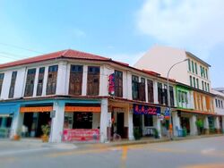 Joo Chiat Road (D15), Shop House #607856521